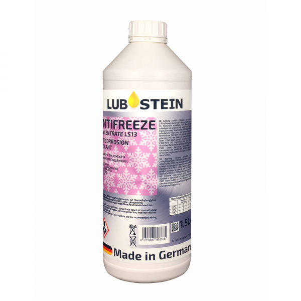 W01301512_LUBSTEIN_ANTIFREEZE-CONCENTRATE-LS13-PINK-Photo
